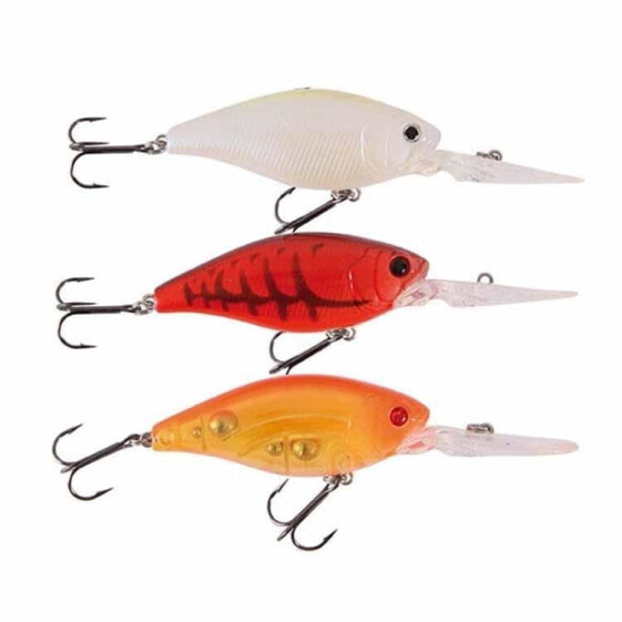 YOKOZUNA Cruz Crankbait 70 mm 19.6g