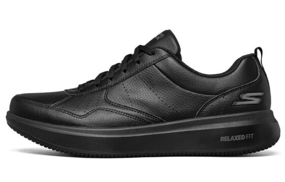 Skechers Go Walk Steady 216000-BBK Sneakers