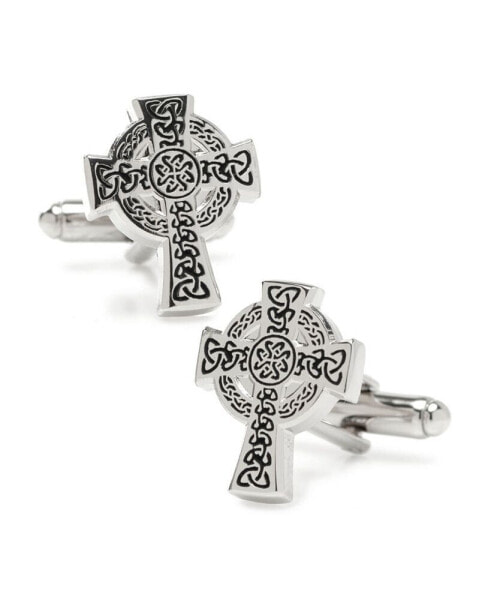 Запонки  Inc Celtic Cross