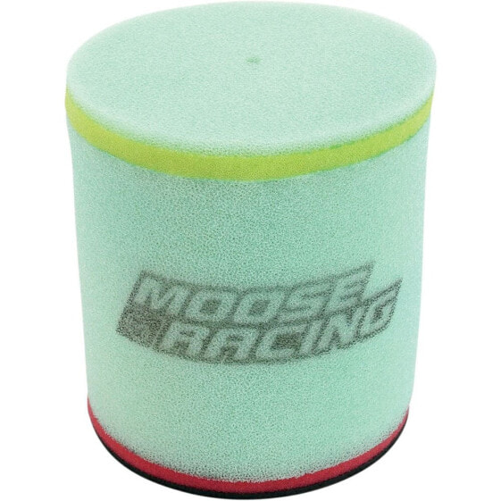 MOOSE HARD-PARTS Precision Pre-Oiled Air Filter Kawasaki KFX400 03-06