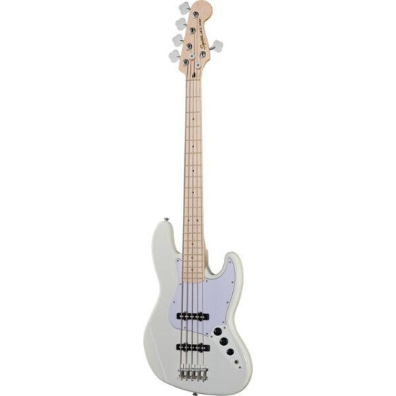 Squier Aff. Jazz Bass V OW