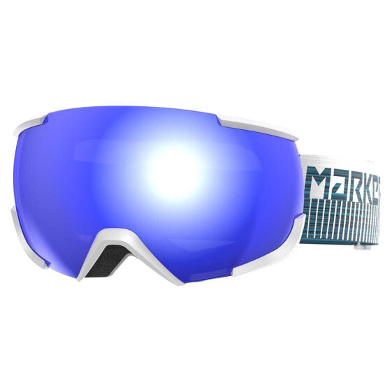 MARKER 16:10+ Polarized Ski Goggles
