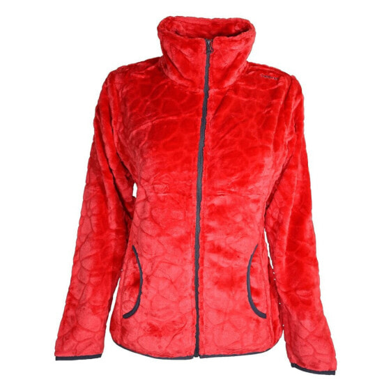 LHOTSE Vanina full zip fleece