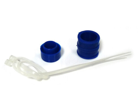 Silicone Exhaust Bushing 1set - 86041