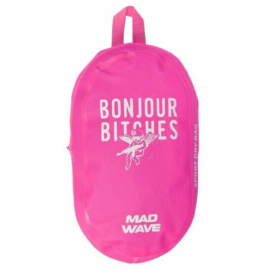 Сумка дорожная MADWAVE Bonjour Wet Bag 7L