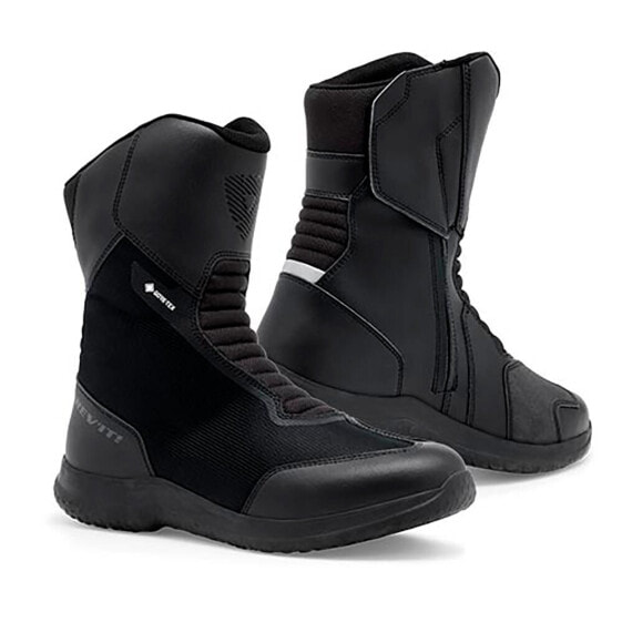 REVIT Magnetic Goretex Motorcycle Boots