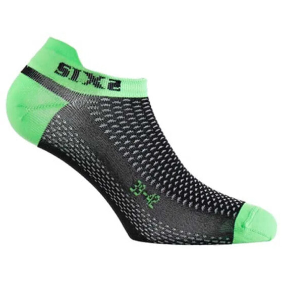 Носки спортивные SIXS Very Short Socks