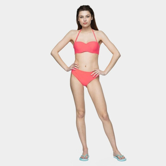 Купальник женский 4F Swimsuit 4F W H4L21-KOS002G + D 63S