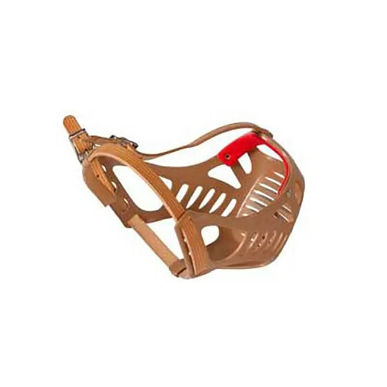 SANDIMAS Moloso basket muzzle