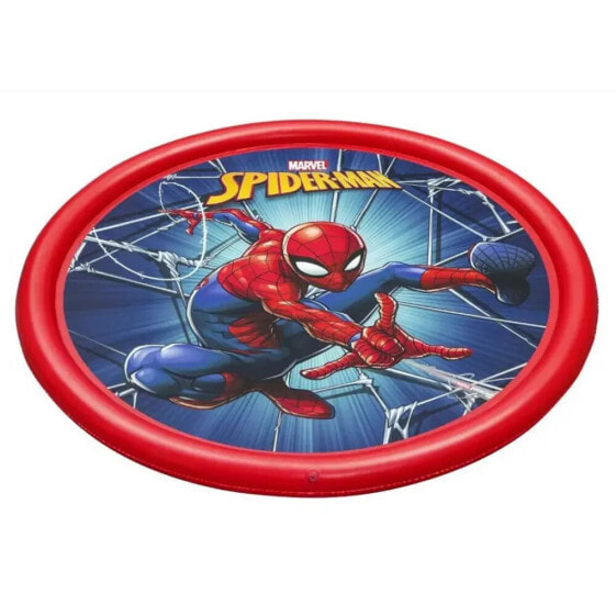 BESTWAY 98792 Marvel Spider-Man Ø165 cm sprinkler splash pad