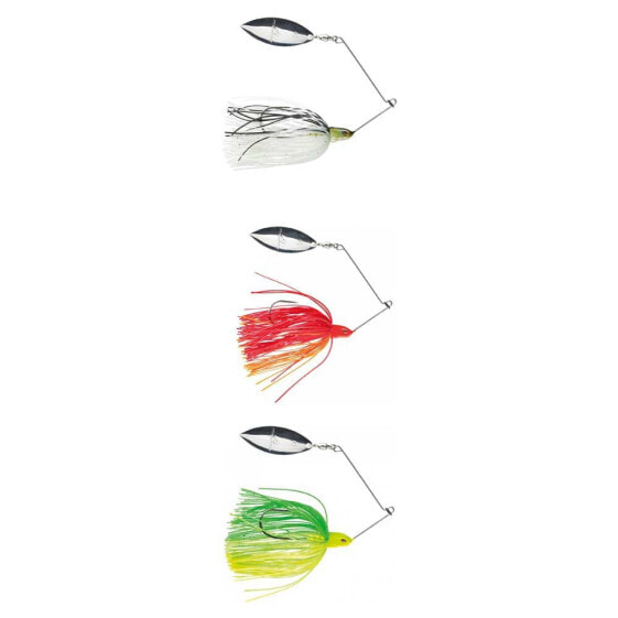 DAIWA Prorex Spinner BT WL Spinnerbait 10.5g