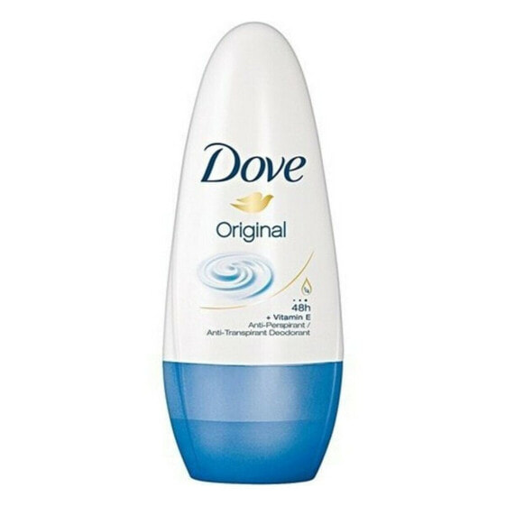 Шариковый дезодорант Original Dove Original (50 ml) 50 ml
