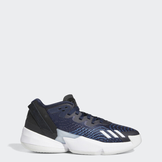 adidas men D.O.N. Issue #4 Basketball Shoes