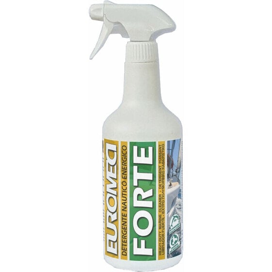 EUROMECI Forte 750ml Detergent