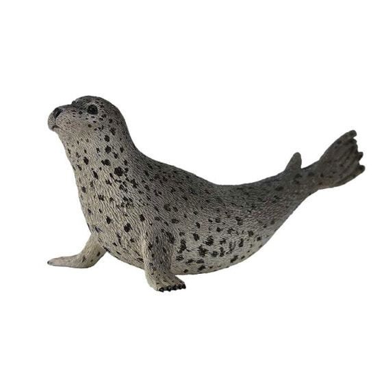 Фигурка COLLECTA Stained Seal Figure Sea Life (Морская жизнь)
