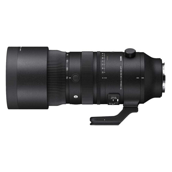 SIGMA PHOTO 70-200 mm F2.8 DG DN OS S L-Mount Camera Lens