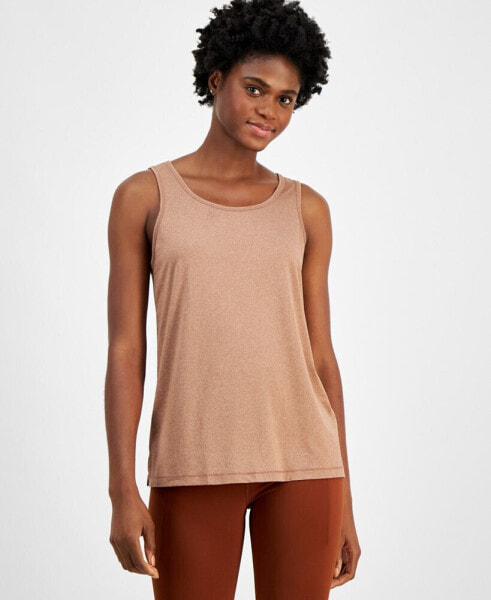 Women's Performance Muscle Tank Top, Created for Macy's