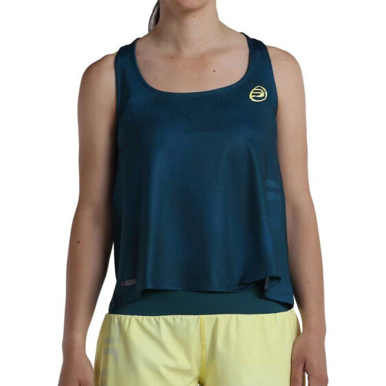 BULLPADEL Oidio sleeveless T-shirt