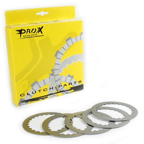 PROX KTM 60/65Sx ´98-21 + Tc65 ´17-23 Clutch Friction Plates