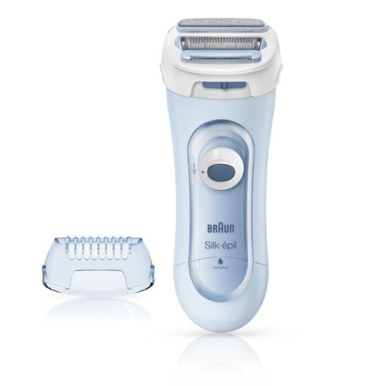 Braun Silk-pil Lady S 5-160