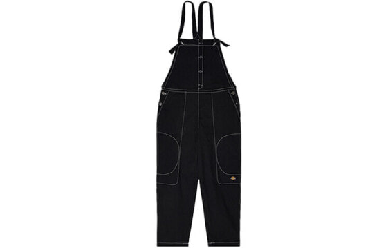 Dickies DK008093BLK