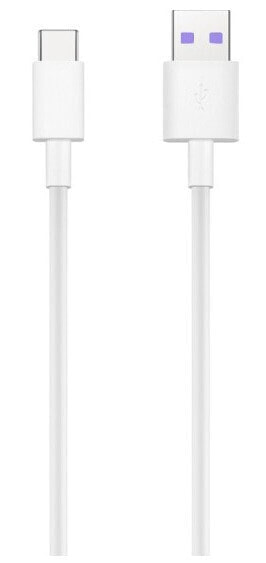 Huawei AP71 - 1 m - USB A - USB C - Male/Male - White
