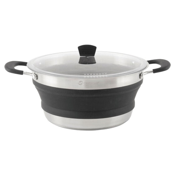 OUTWELL Collapsible L Collapsible Pot