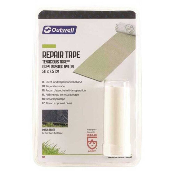 OUTWELL Nylon Awnings Repair Tape