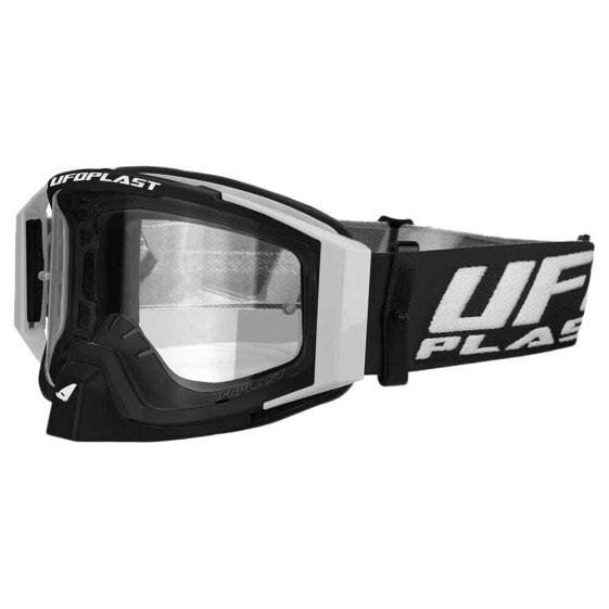 Защитные очки для горнолыжников UFO Wise Goggles