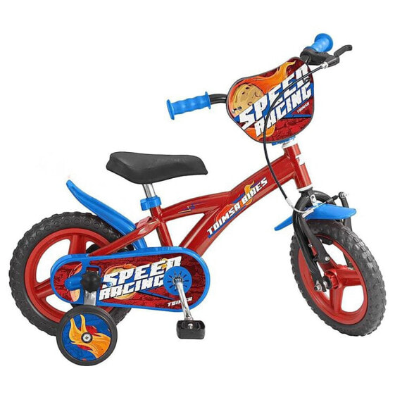 Велосипед детский TOIMSA BIKES Speed Racing 16´´