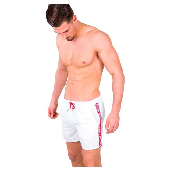 ALPHA INDUSTRIES RBF Tape Swimming Shorts