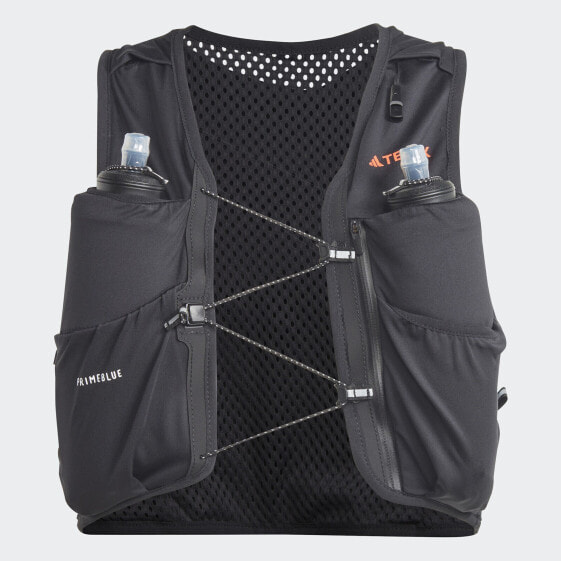 Куртка спортивная Adidas Terrex Trail Running Vest