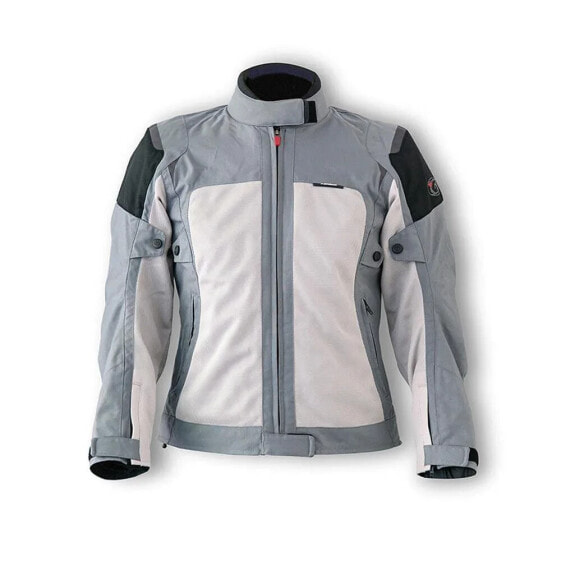 GARIBALDI Tornado Pro jacket