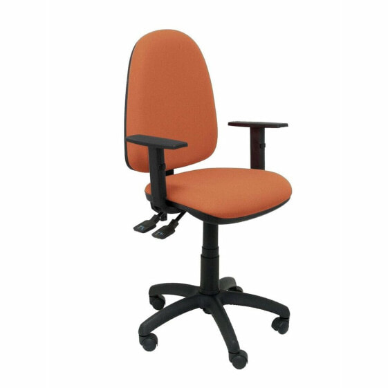 Офисное кресло Tribaldos P&C I363B10 Коричневое