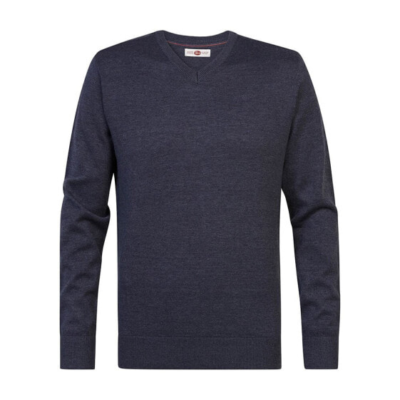 PETROL INDUSTRIES M-3020-Kwv200 V Neck Sweater