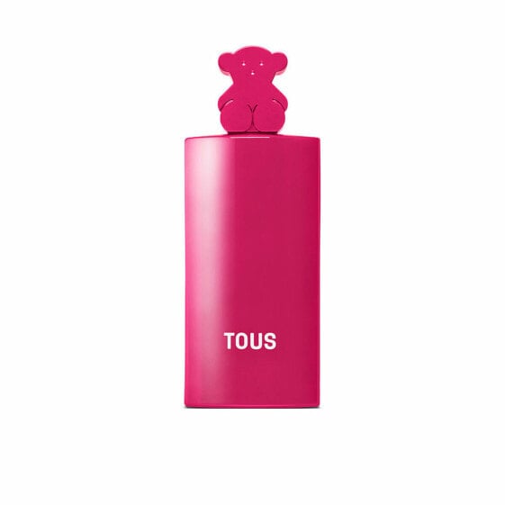 Женский парфюм Tous MORE MORE PINK EDT 50 мл