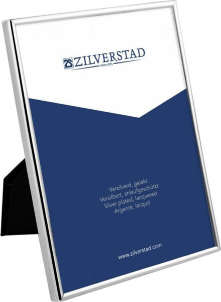 Zilverstad Sweet Frame, 9x13, silver (6149610)