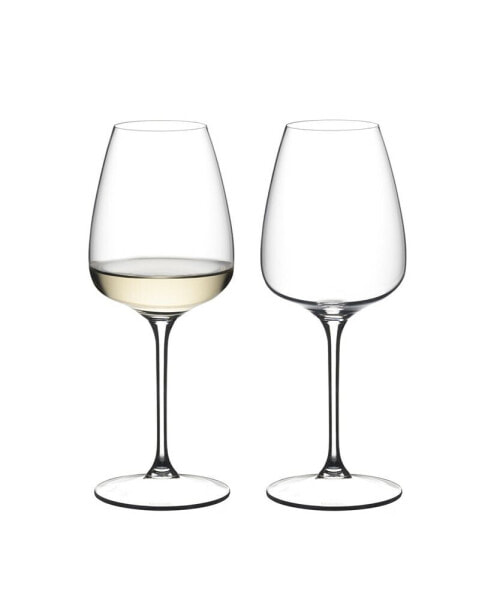 Grape White Wine / Champagne Glass / Spritz Drinks, Set of 2