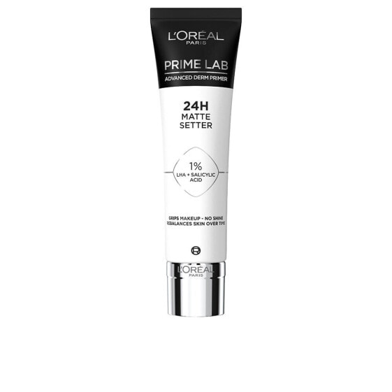 PRIME LAB 24H matte setter 30 ml