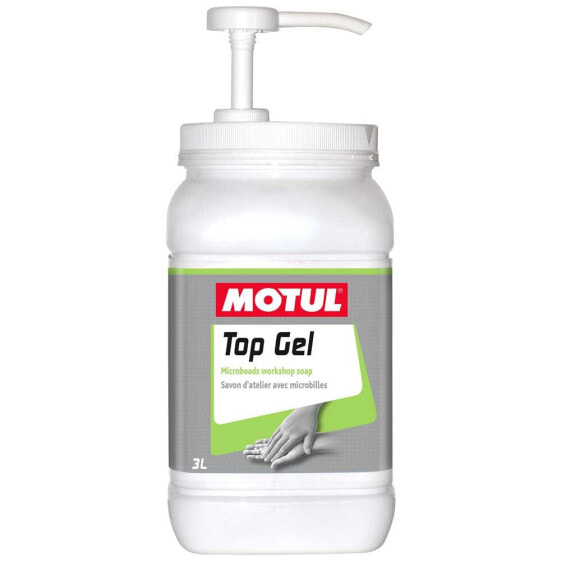 MOTUL Top 3kg Gel