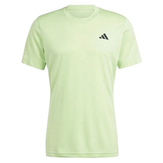 ADIDAS Freelift short sleeve T-shirt