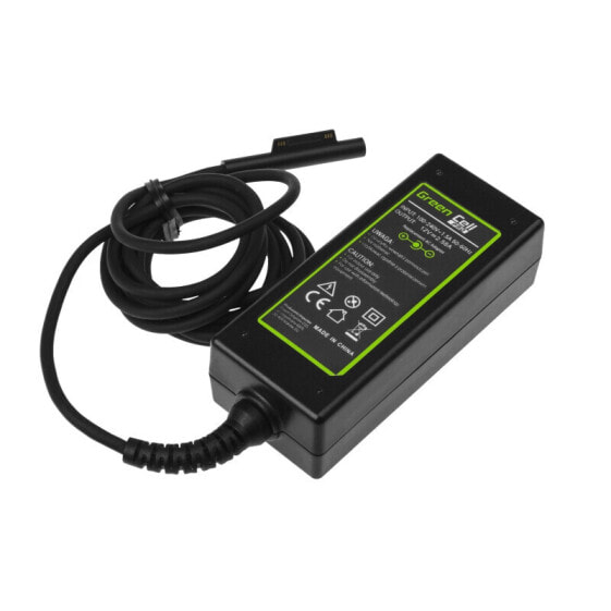 Green Cell GC-AD63P Notebook-Netzteil 36 W 12 V 2.58 A - Power Supply