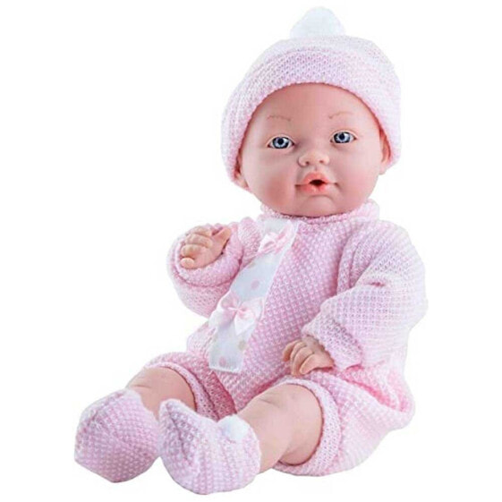 Кукла розовая Lloron Peleele Lana от ROSA TOYS
