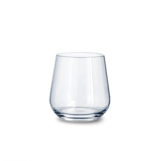 Набор стаканов Bohemia Crystal Belia Прозрачный Стекло 320 мл 6 Предметов