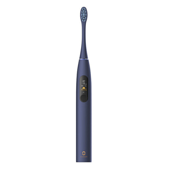 Электрическая зубная щетка Oclean X Pro Modrý