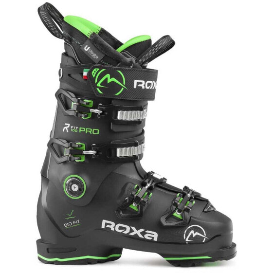 ROXA R/FIT PRO 100 Alpine Ski Boots