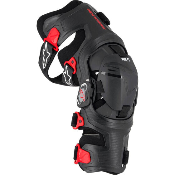 ALPINESTARS RK-7 Plasma knee guards