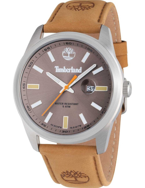 Timberland TDWGB0010803 Orford men's watch 45mm 5ATM