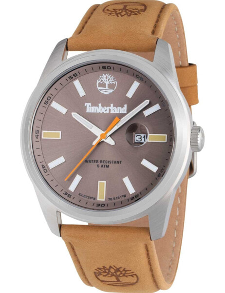 Часы Timberland Orford 45mm 5ATM