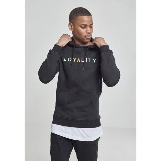 MISTER TEE Loyality sweatshirt